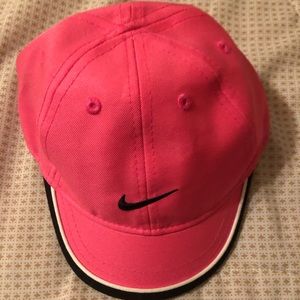 Infant Nike baseball hat